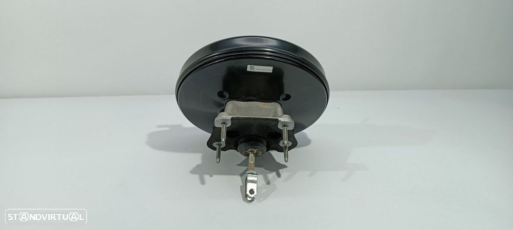 SERVOFREIO NISSAN X-TRAIL (T32) ACENTA - 2