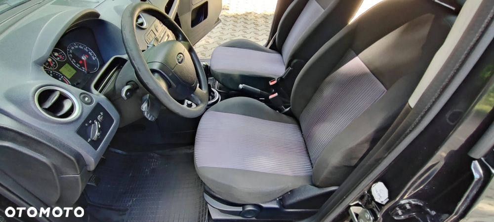 Ford Fusion 1.4 Viva X - 15