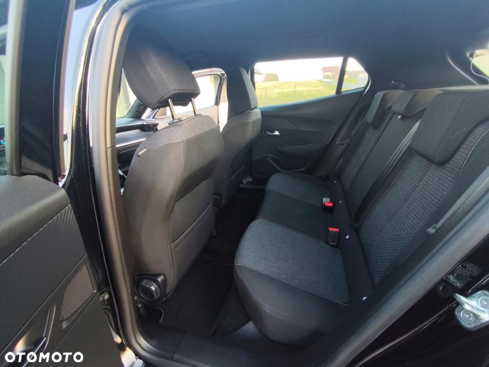Peugeot 2008 PureTech mHEV Style e-DCS6 - 24