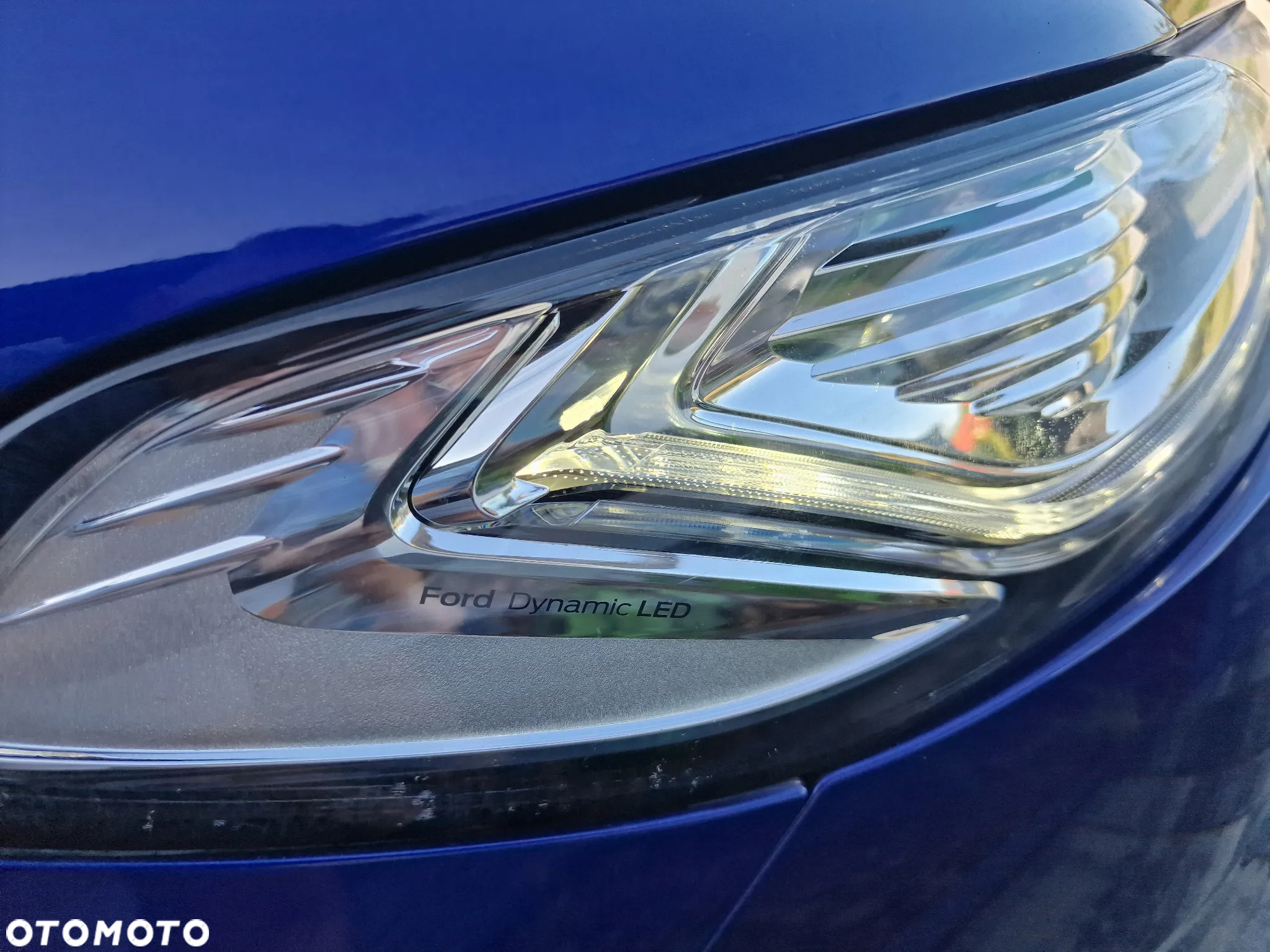 Ford Mondeo 1.5 EcoBoost Titanium - 3