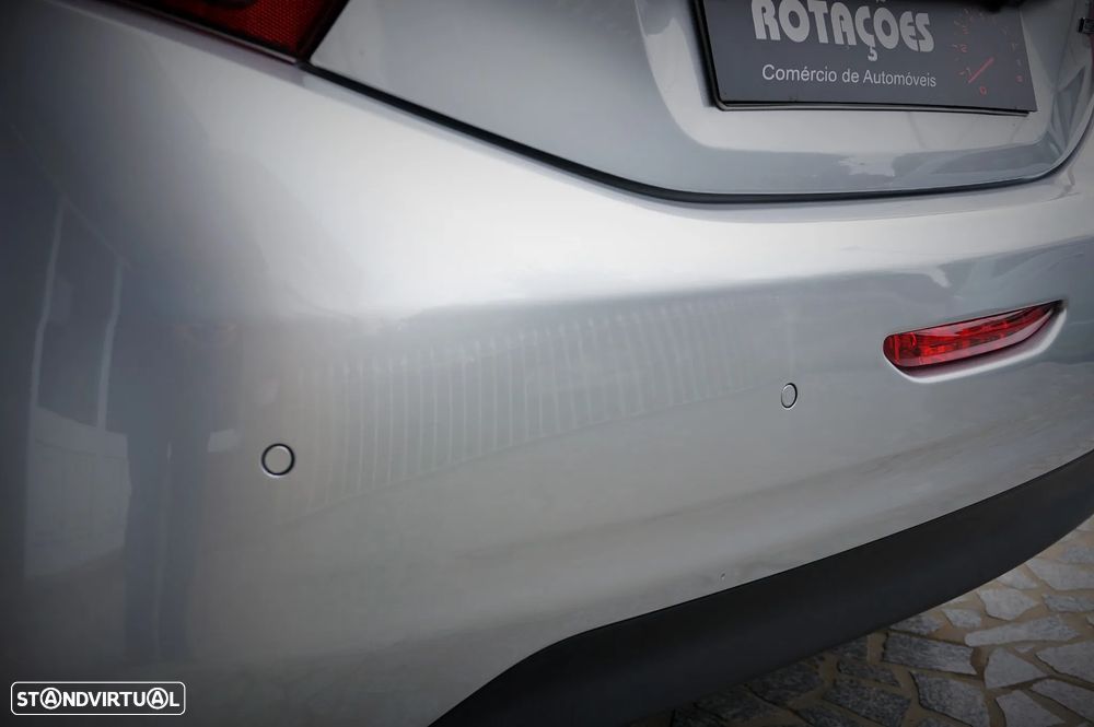 Peugeot 208 1.6 BlueHDi Style - 40