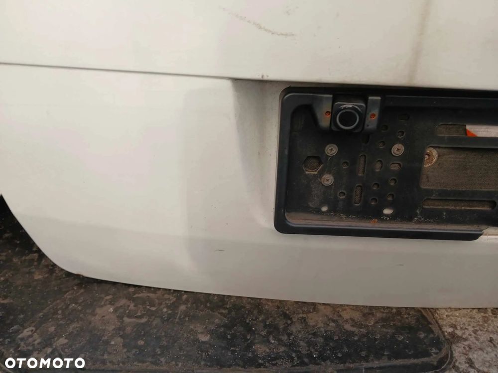 Volkswagen Passat B5 Lift Kombi Klapa bagażnika - 2