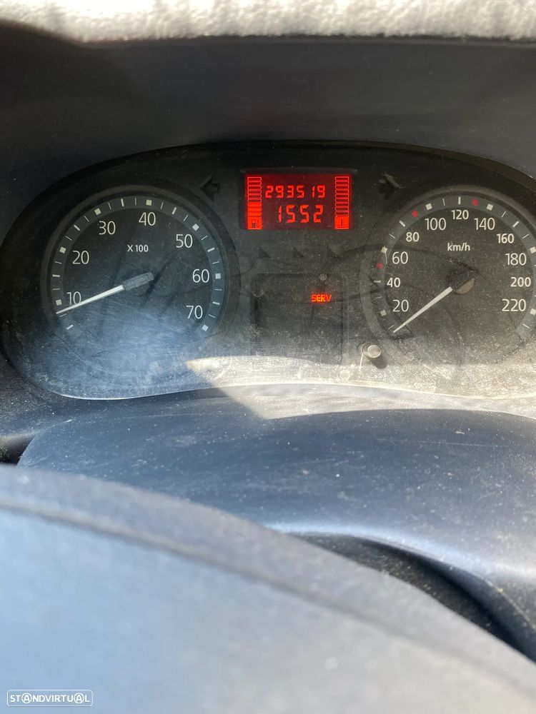 Renault Clio 1.5 dCi Confort - 7