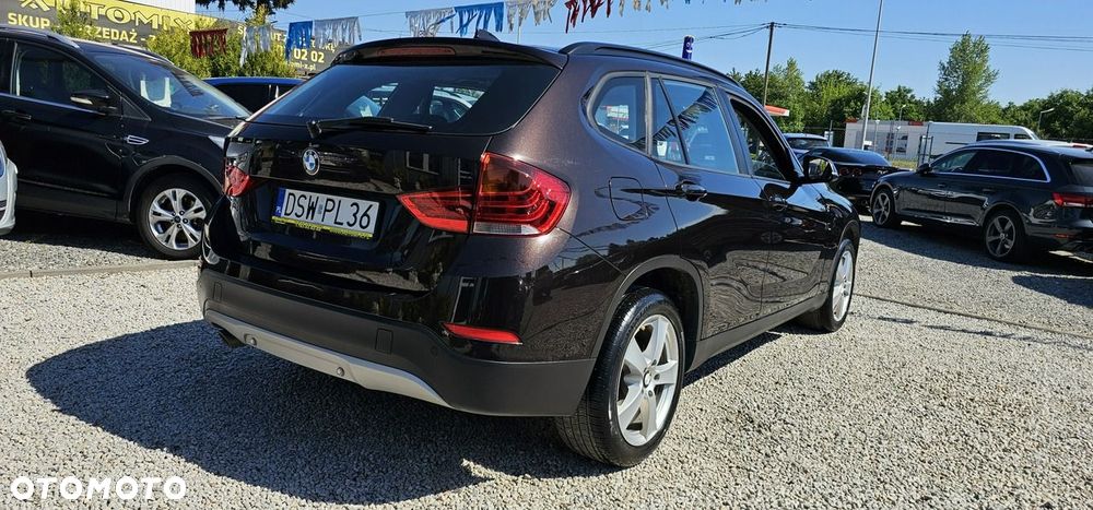 BMW X1 - 10