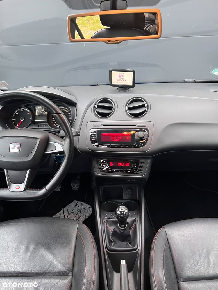 Seat Ibiza - 12