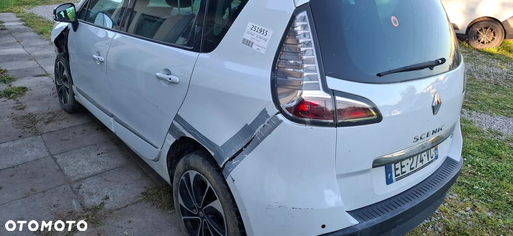 Renault Scenic Energy dCi 110 S&S Bose Edition - 6