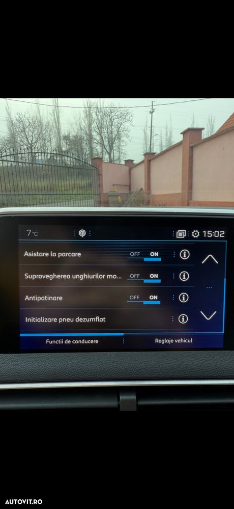 Peugeot 3008 PureTech 130 Stop & Start EAT6 Allure - 15