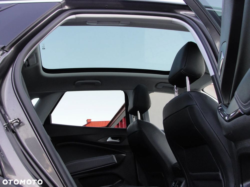 Opel Grandland X 1.5 D Start/Stop INNOVATION - 29