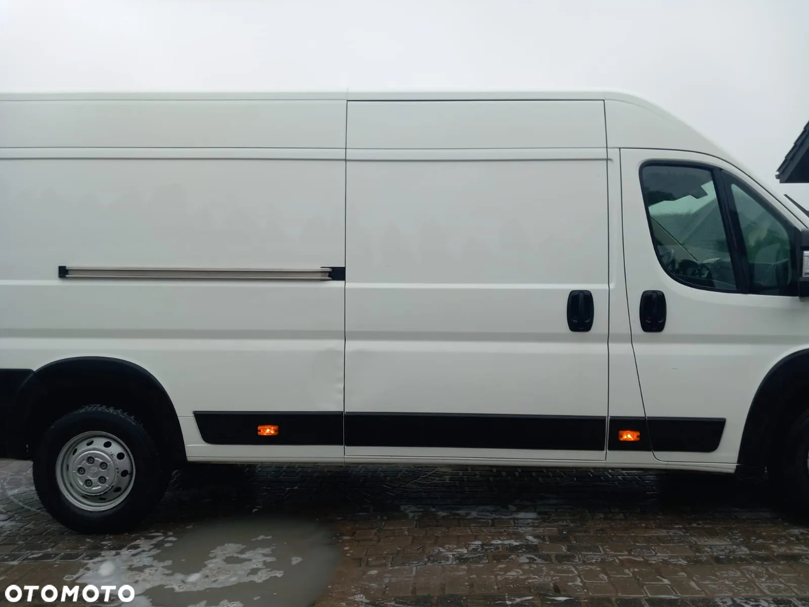 Peugeot Boxer - 2