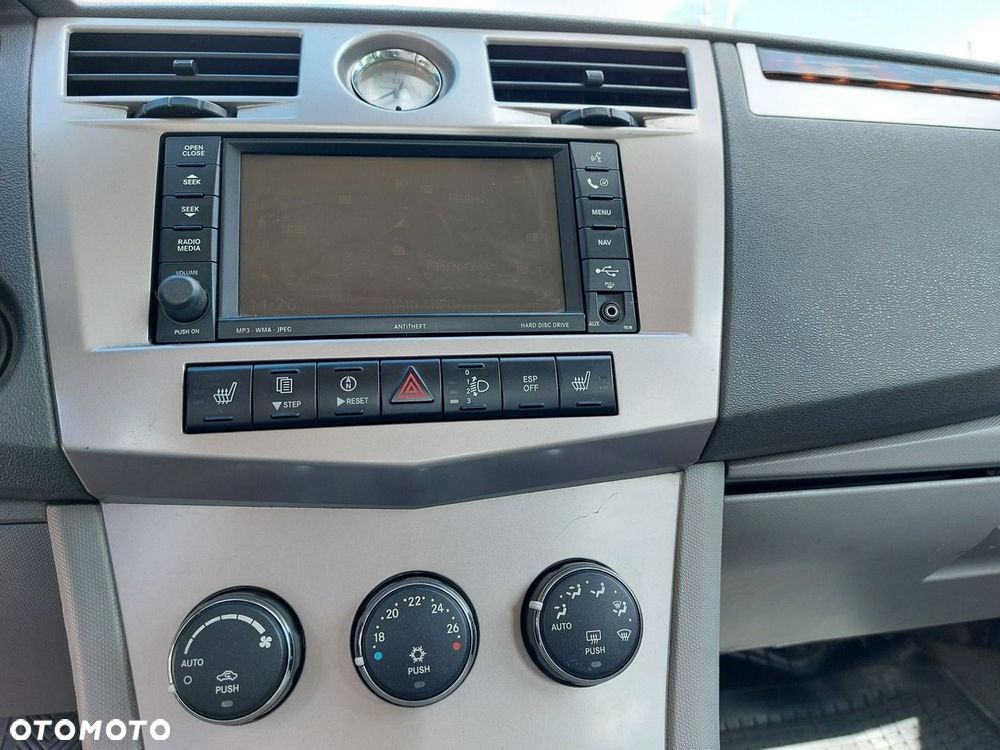 Chrysler Sebring - 28
