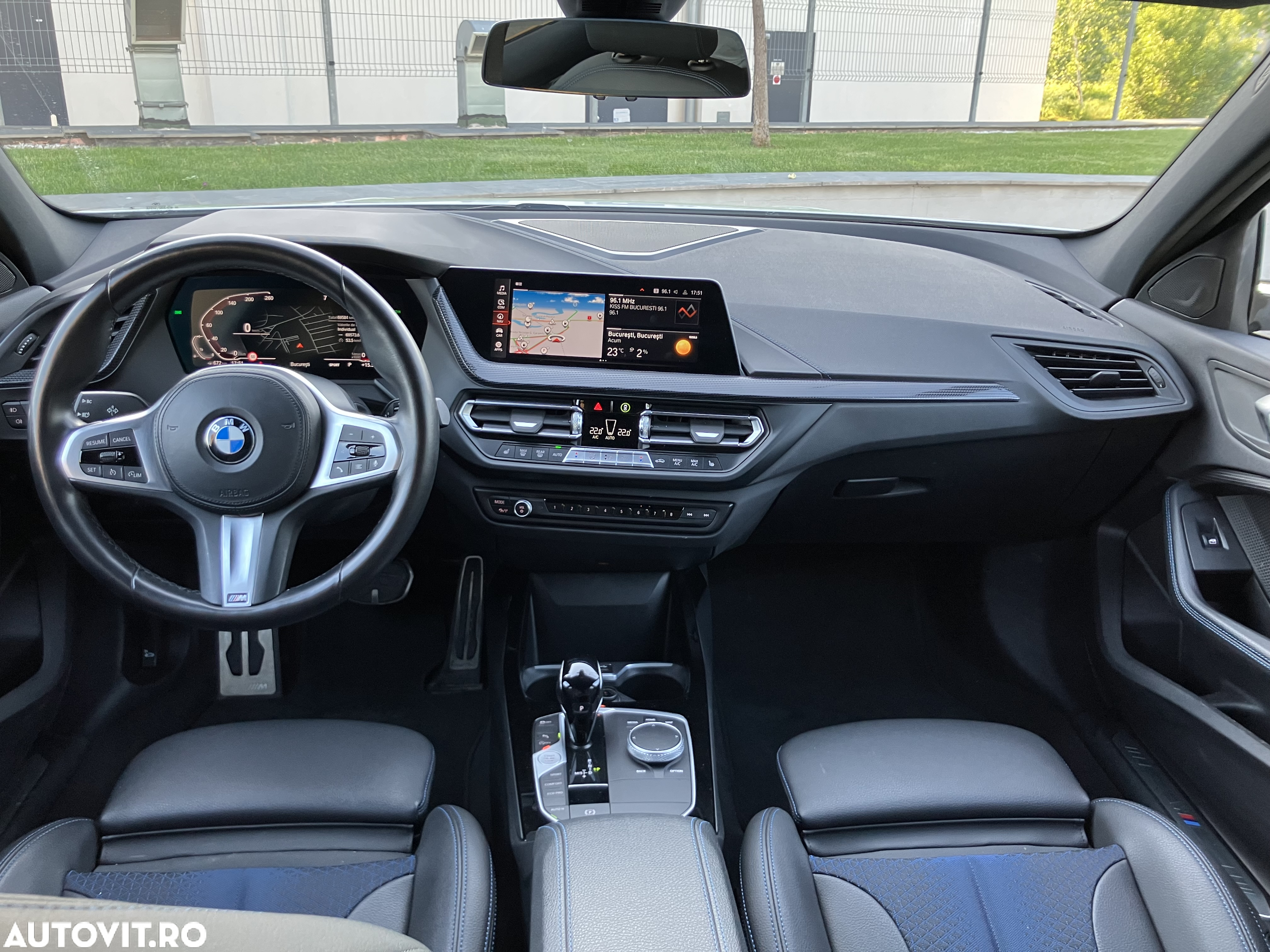 BMW Seria 1 - 21