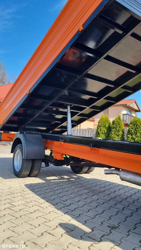 Mercedes-Benz Sprinter - 6