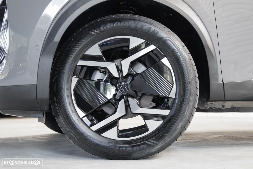 Peugeot 2008 1.2 Allure - 6