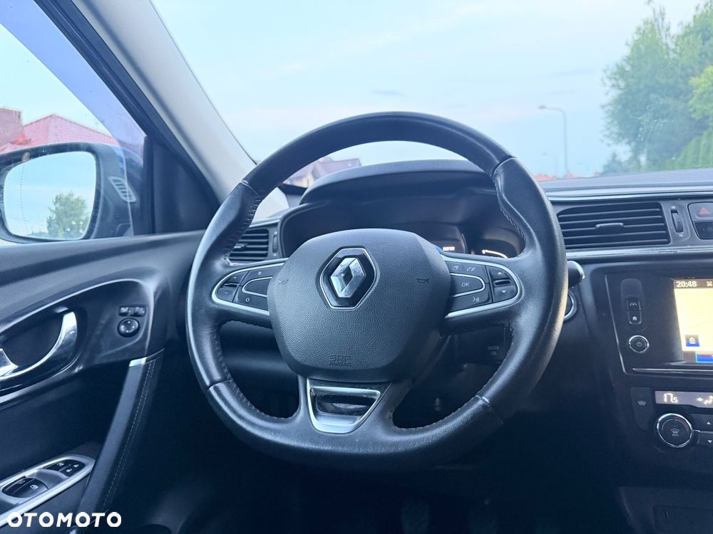 Renault Kadjar - 14