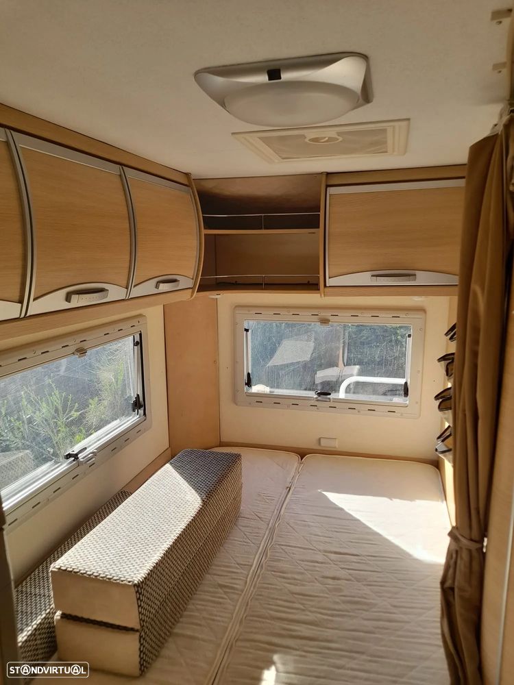 Roller Team Granduca - 16