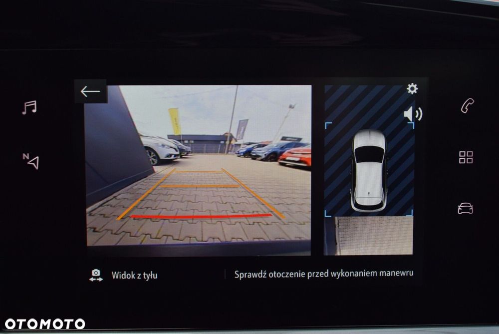 Opel Mokka 1.2 T Elegance S&S - 21