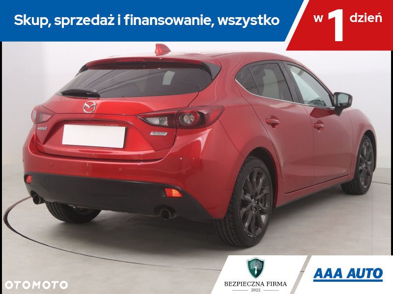 Mazda 3 - 6