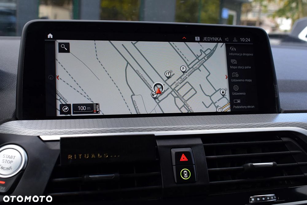 BMW X4 xDrive30i M Sport sport - 15