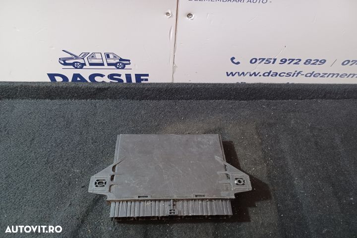 Modul confort 7S7T-19G481-DB 7S7T19G481DB 5WK48790C 7S7T-19G481-DB 7S - 2