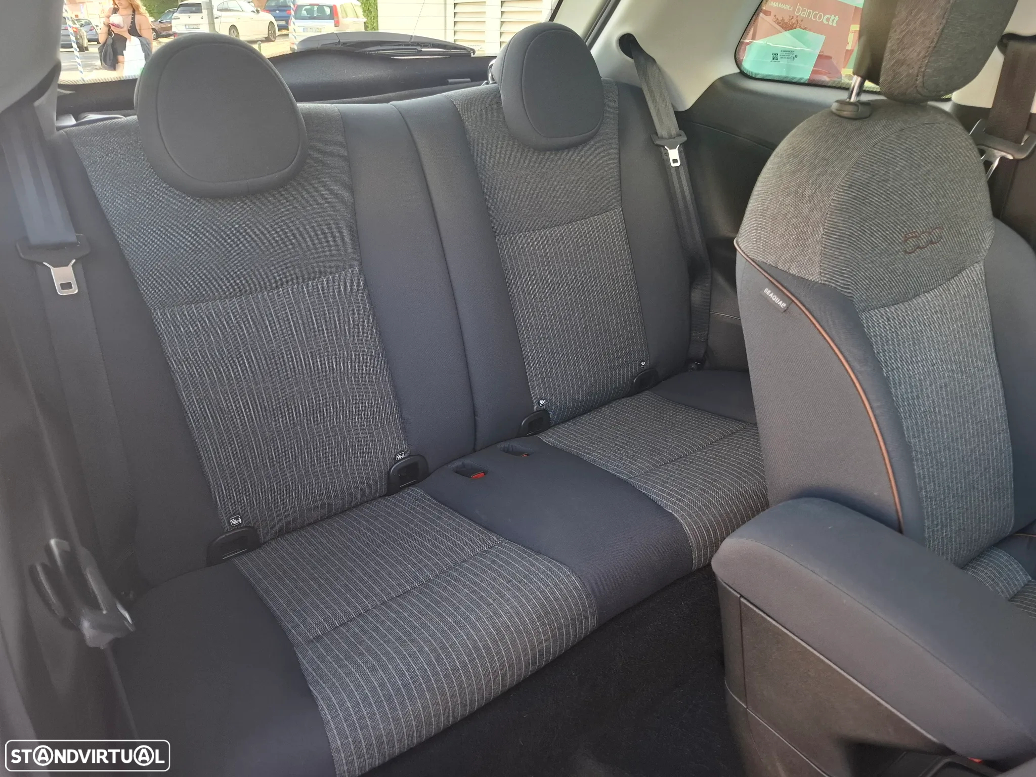 Fiat 500e Icon - 29