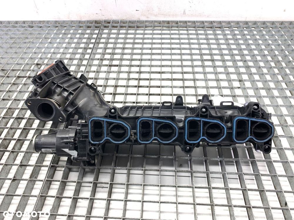 KOLEKTOR SSĄCY  BMW 5 Touring (G31) 2017 - 2022 520 d 140 kW [190 KM] olej napędowy 2017 - 2022 - 3