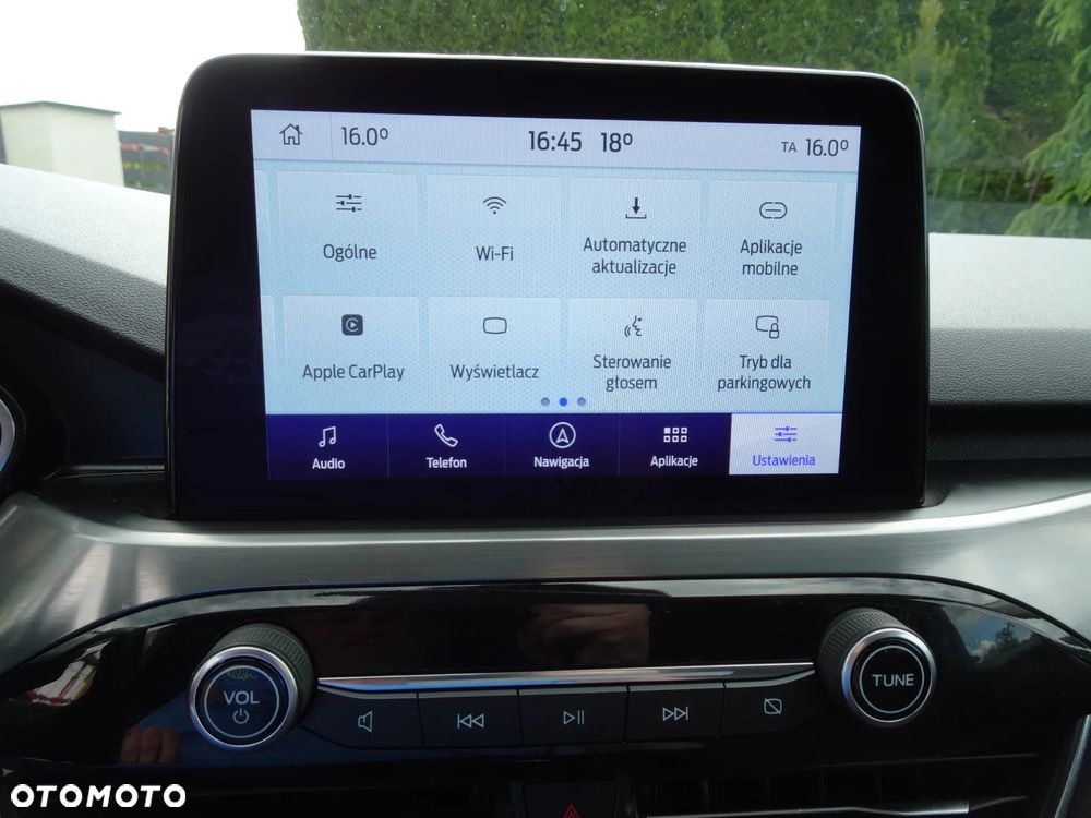 Ford Kuga 1.5 EcoBoost FWD Titanium - 31