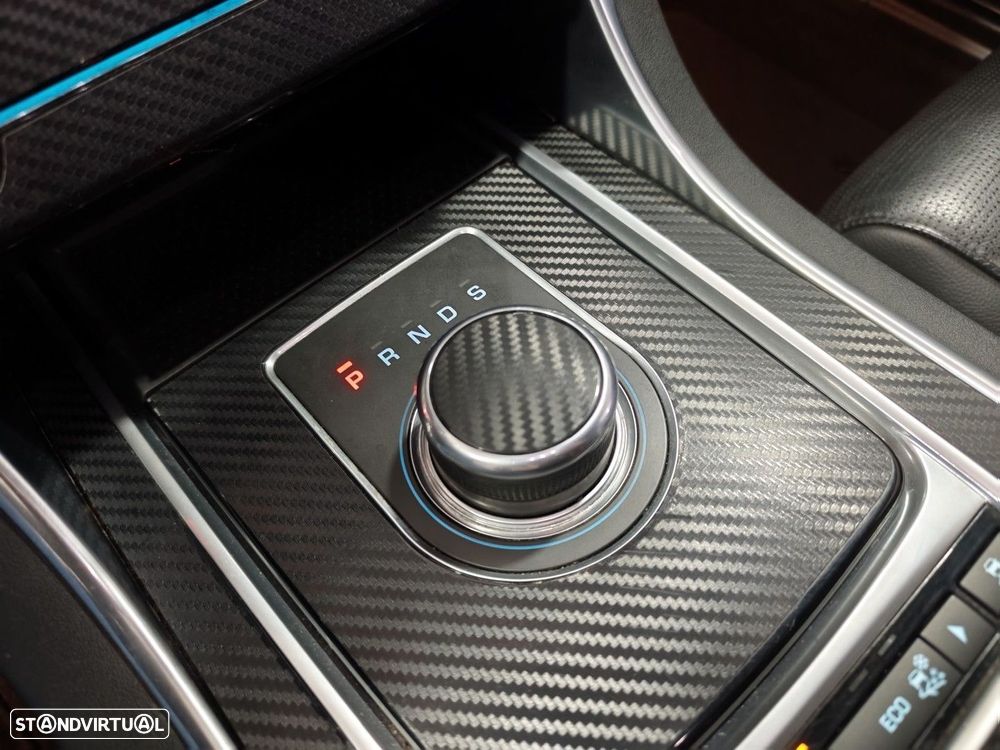 Jaguar XF 20d AWD Aut. R-Sport - 30