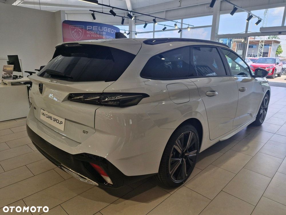 Peugeot 308 - 4