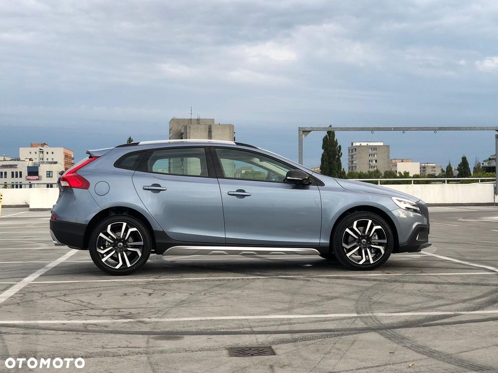 Volvo V40 - 1