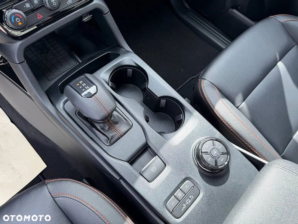 Ford Ranger - 10