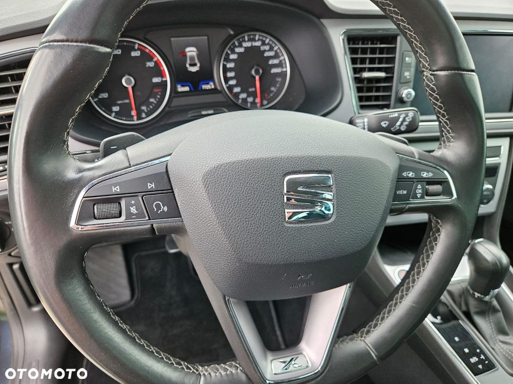 Seat Leon - 11