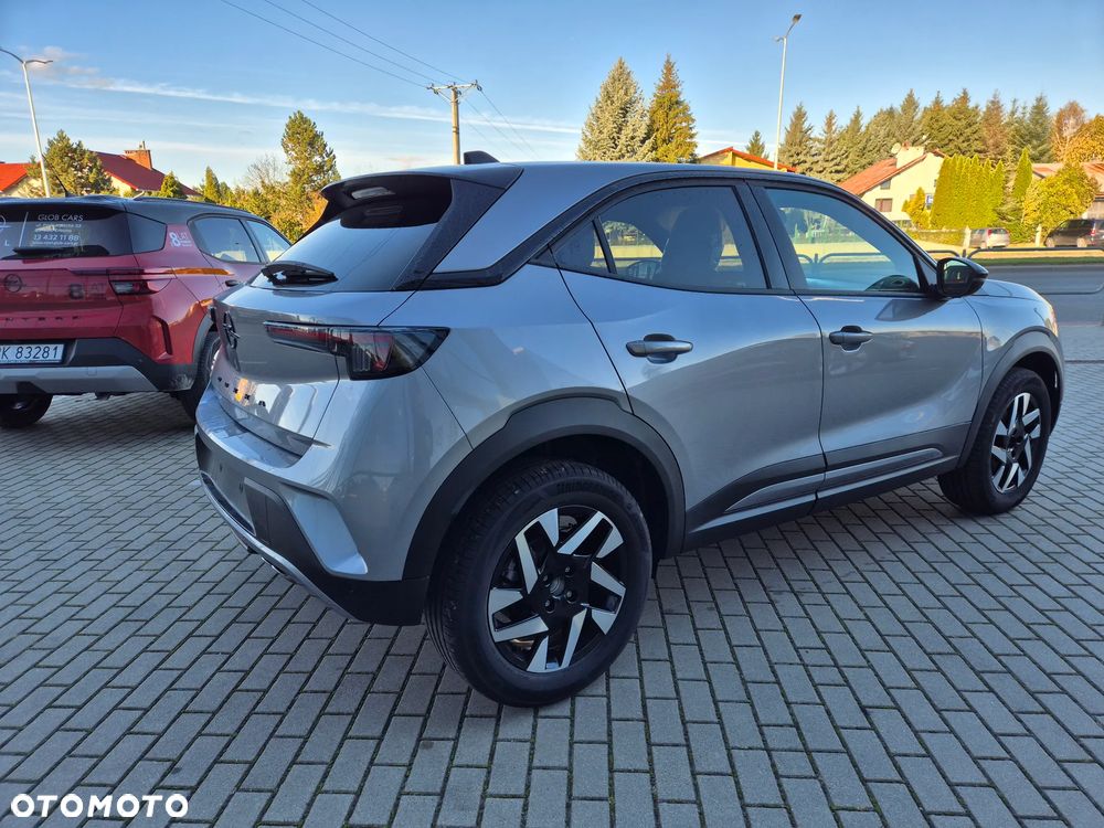 Opel Mokka 1.2 T Edition S&S - 7