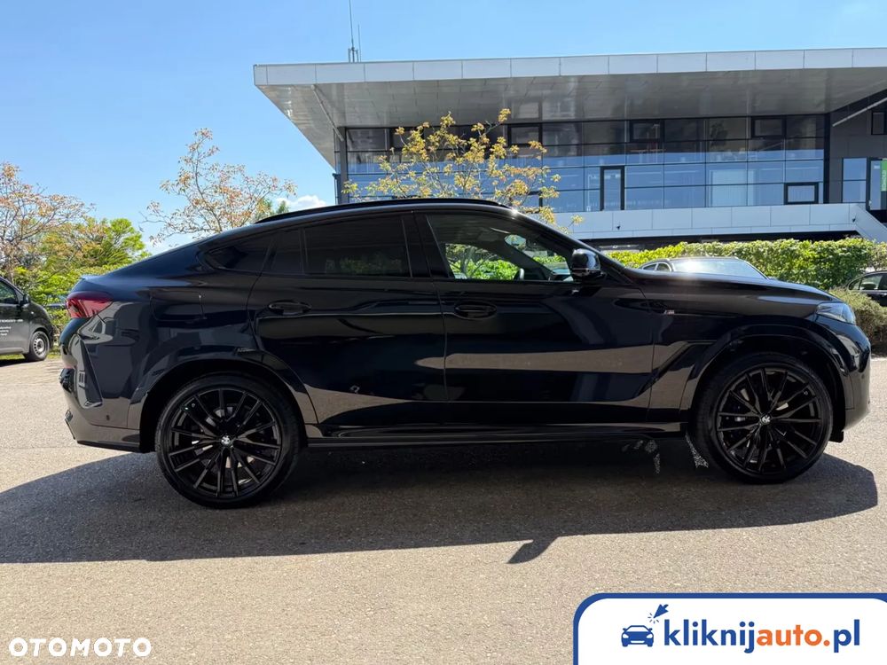 BMW X6 - 4