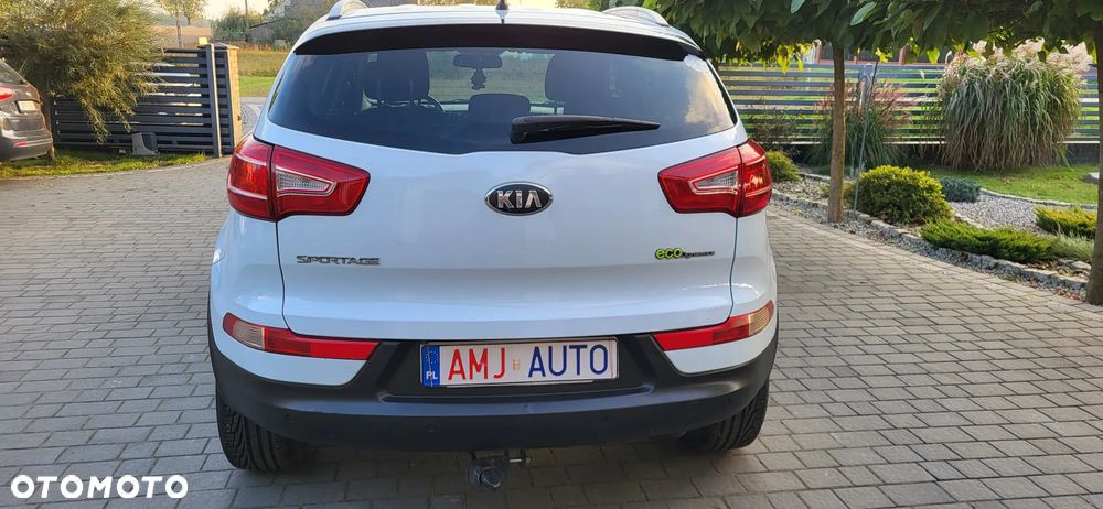 Kia Sportage - 15