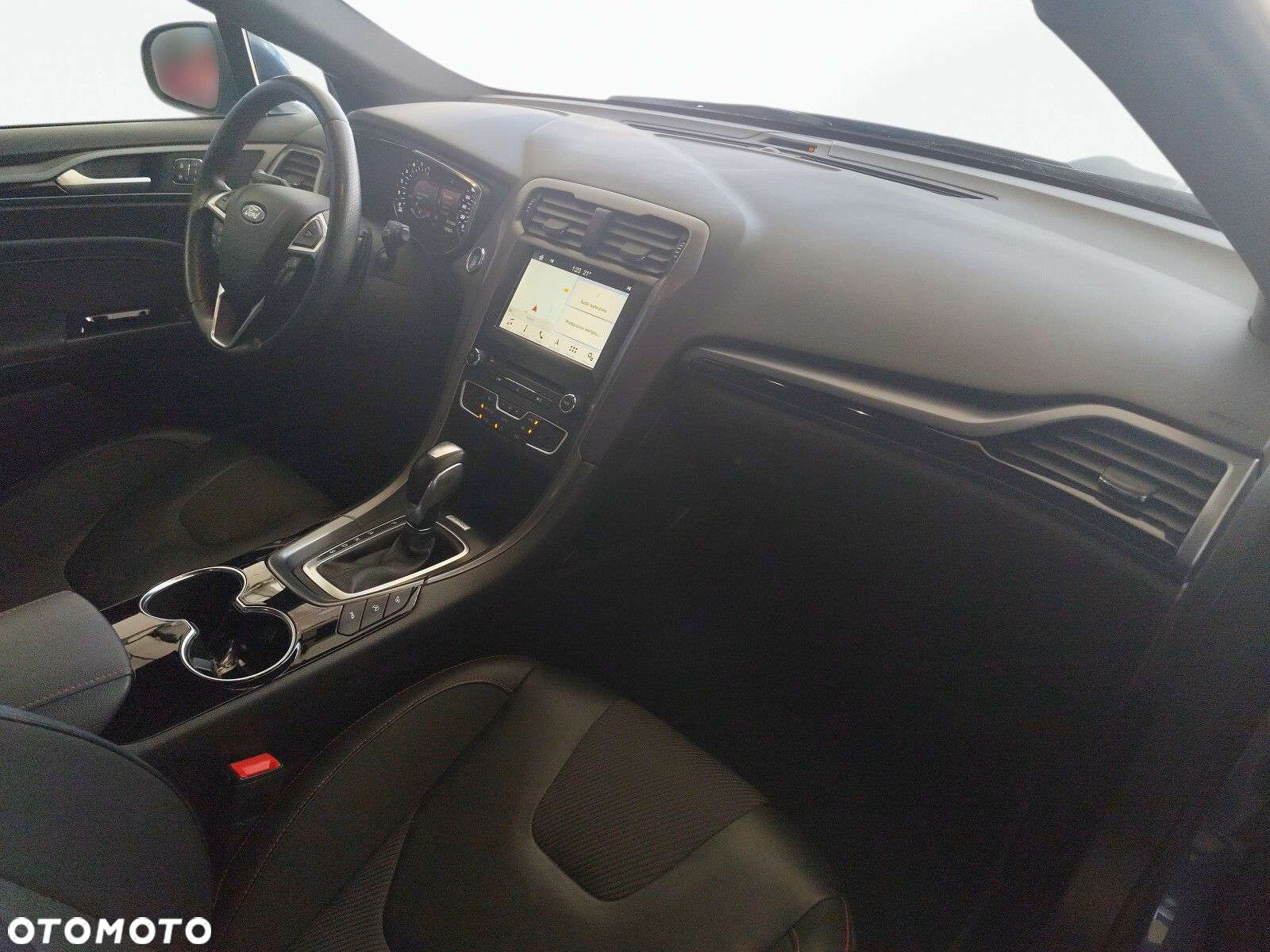 Ford Mondeo - 20