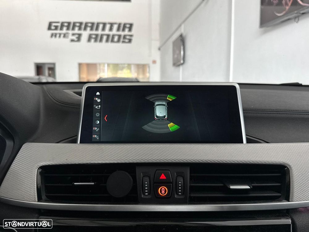 BMW X2 18 i sDrive Auto Pack M - 41