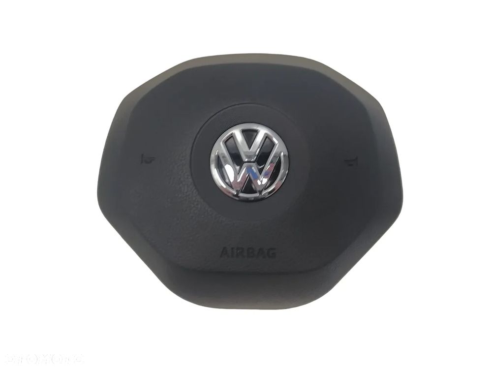 VW PASSAT B8 LIFT VW ARTEON PODUSZKA AIRBAG KIEROWCY NOWA ORYGINAŁ - 1