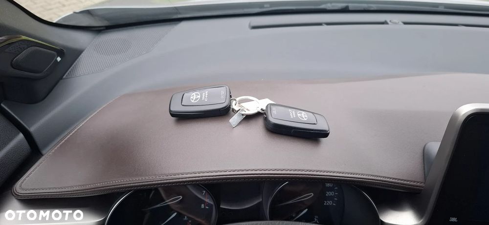 Toyota C-HR 1.2 T Premium - 30