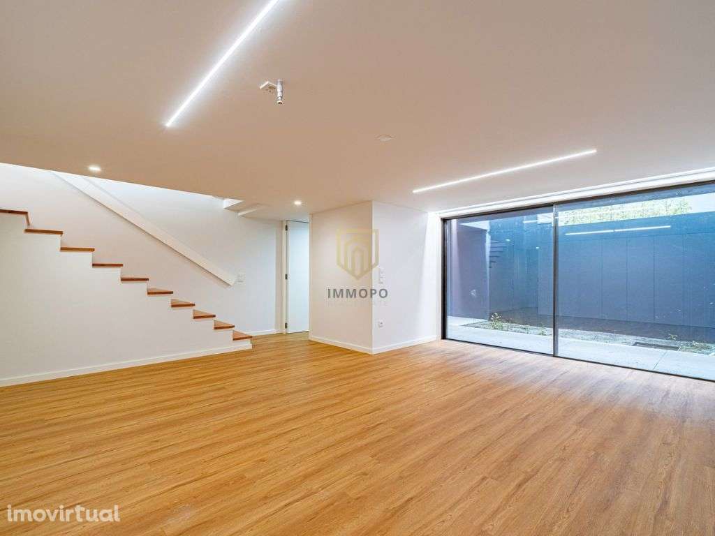 Moradia luxo T4 Canidelo - Grande imagem: 2/53