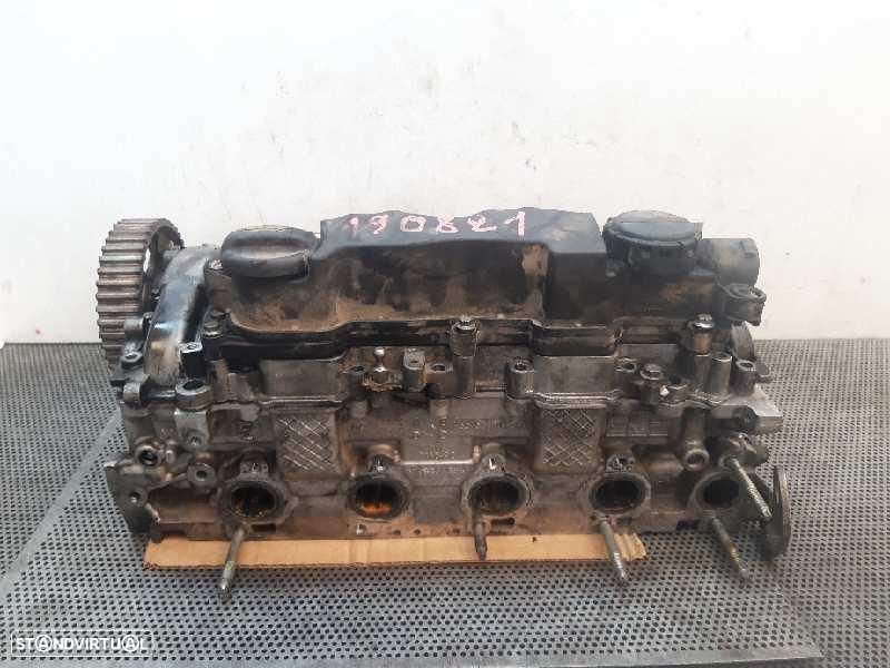 COLAÇA FORD FIESTA CBK - 1