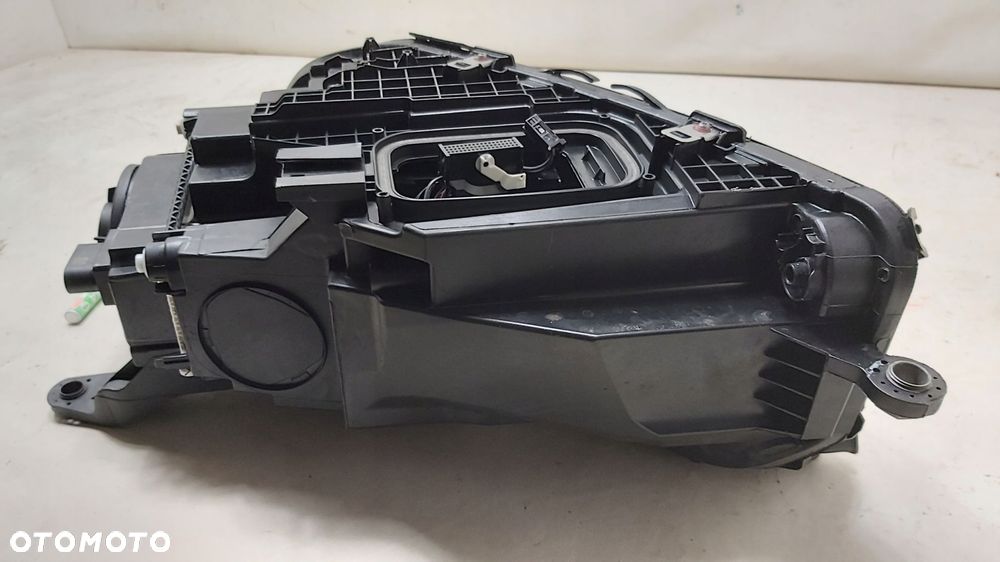 lampa przód prawa mercedes gle a167 performance a1679069604 - 11