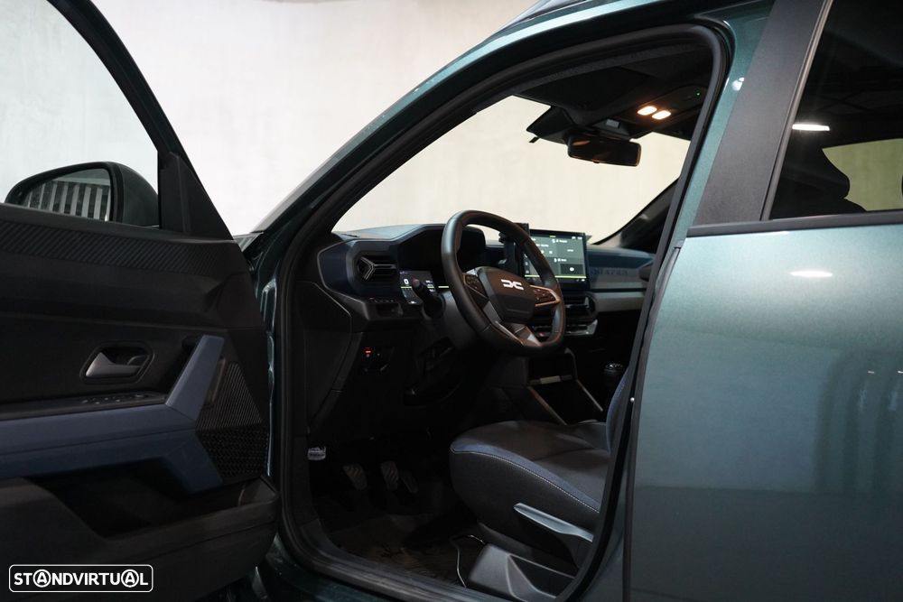 Dacia Duster - 6