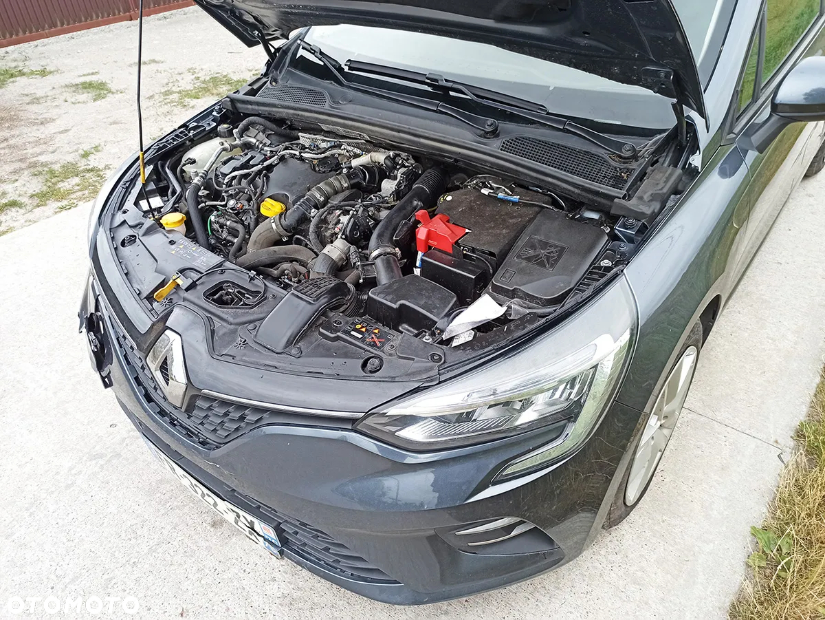 Renault Clio - 7