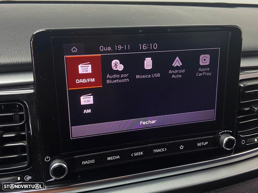 Kia Rio 1.0 T-GDi Move - 18