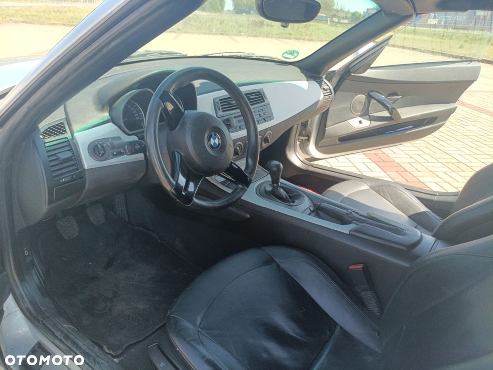 BMW Z4 - 27