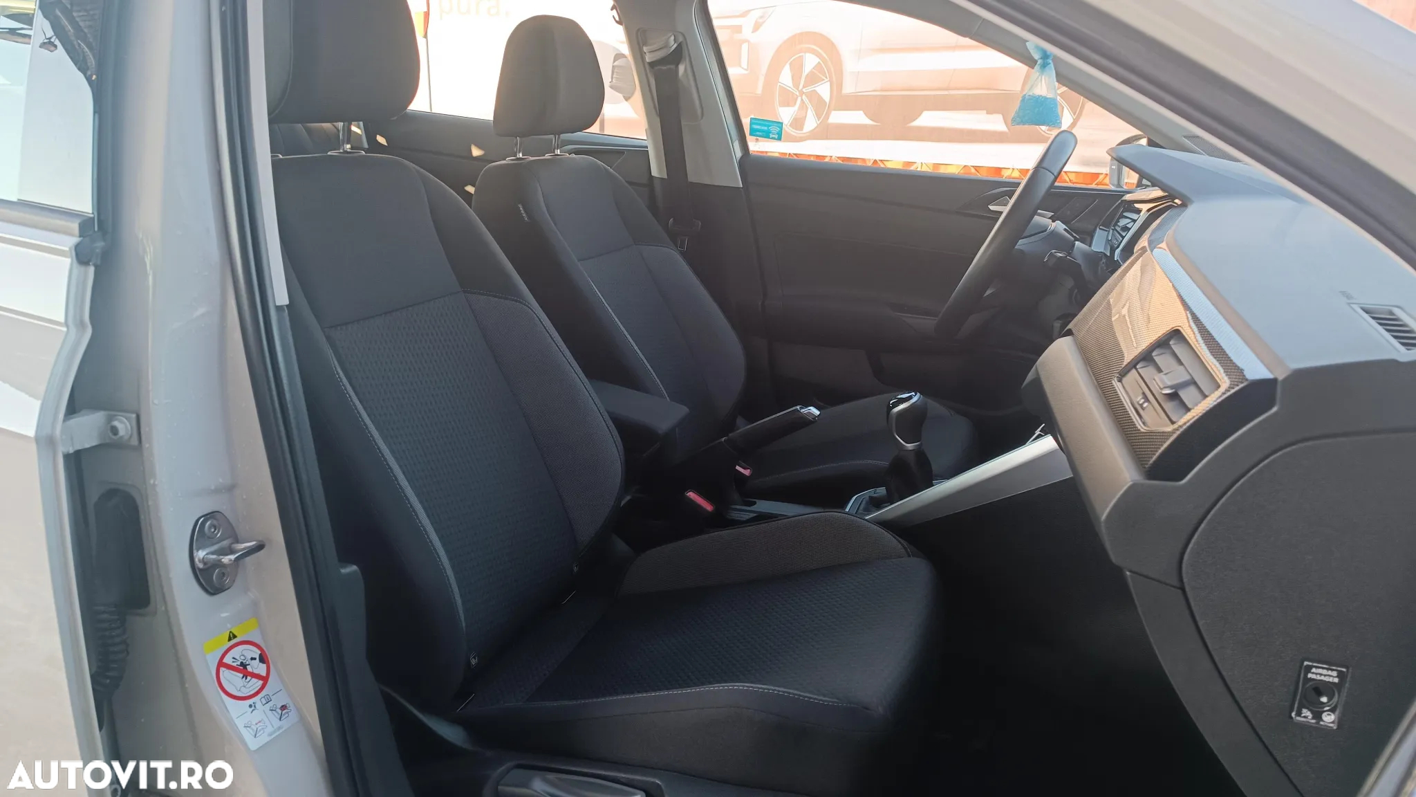 Volkswagen Polo 1.0 TSI Life - 18