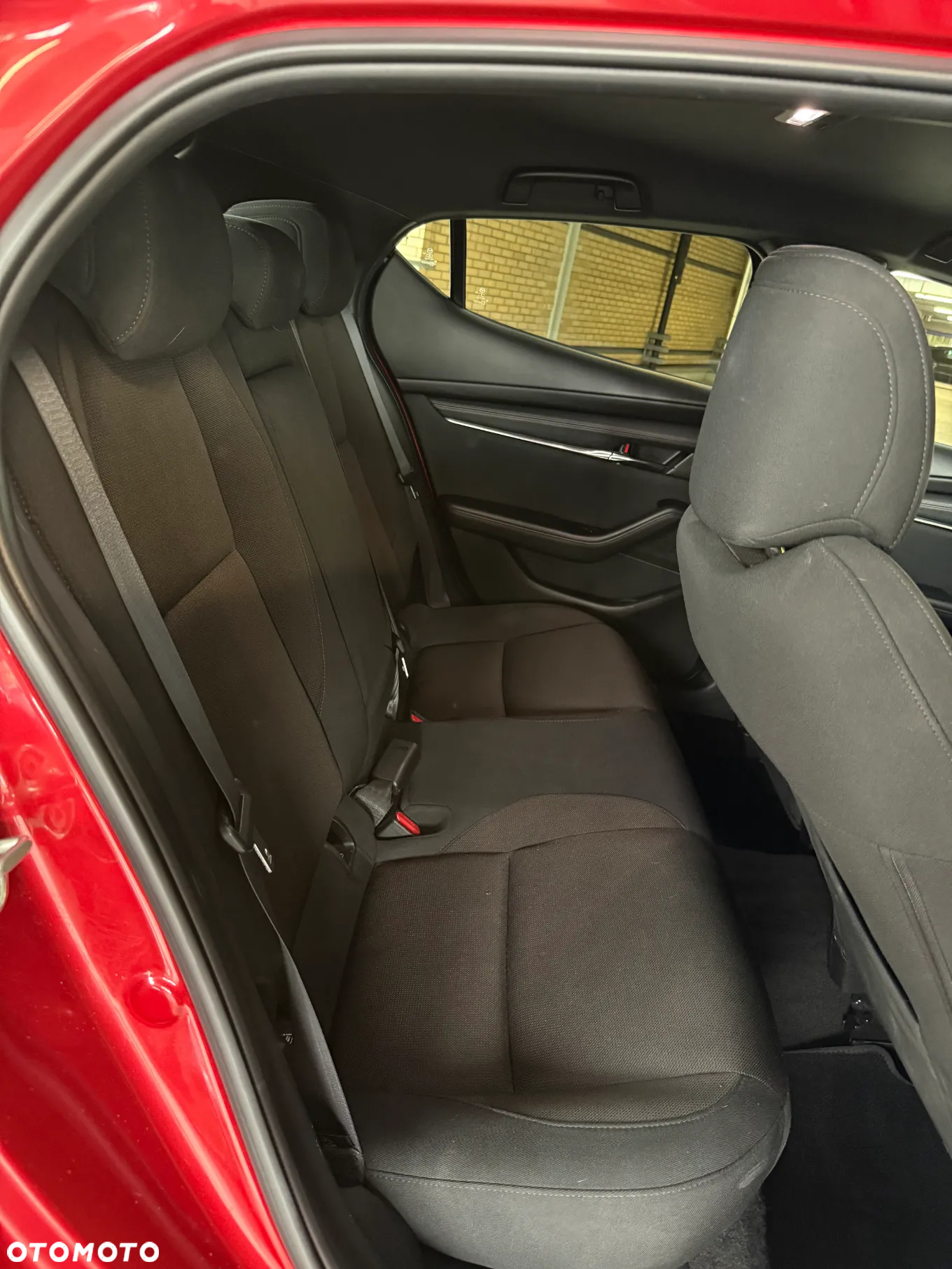 Mazda 3 - 11
