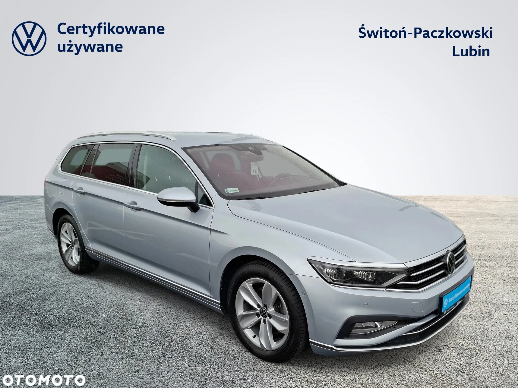 Volkswagen Passat 2.0 TDI EVO Elegance DSG - 10