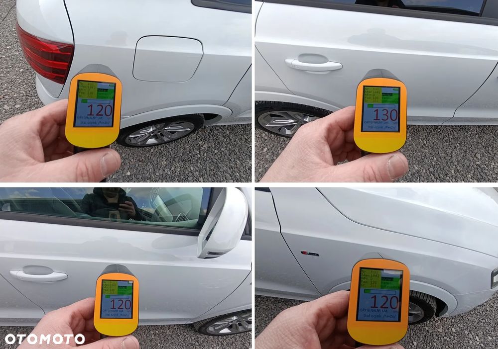 Audi Q3 2.0 TDI Quattro Prime Line S tronic - 9