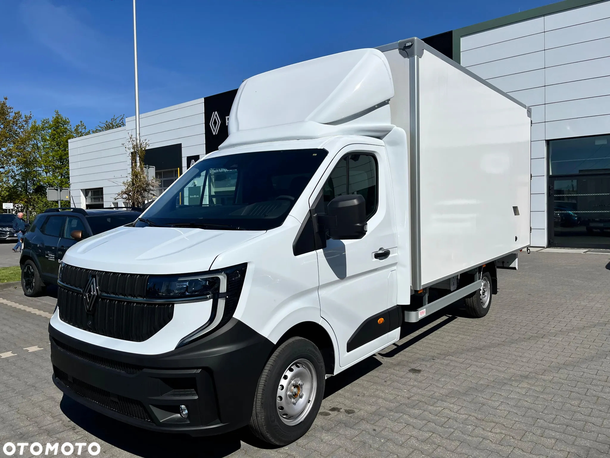 Renault Master - 12